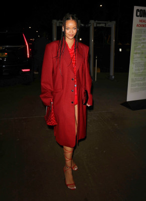 photo 16 in Rihanna gallery [id1279720] 2021-11-14 00:00:00