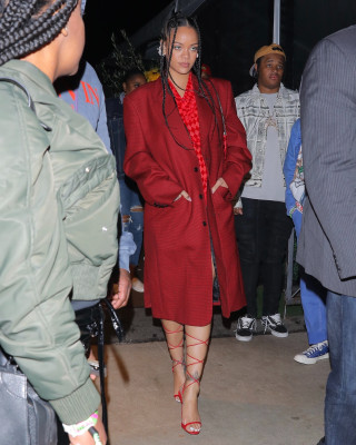 Rihanna pic #1289767