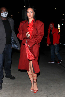 Rihanna pic #1289688