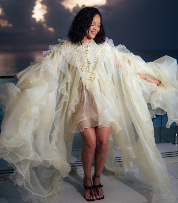 photo 18 in Rihanna gallery [id1363590] 2025-01-13 00:00:00