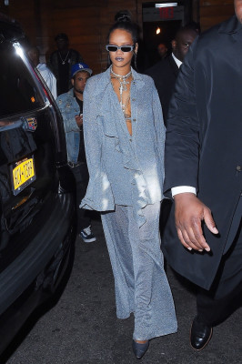 Rihanna pic #1037043