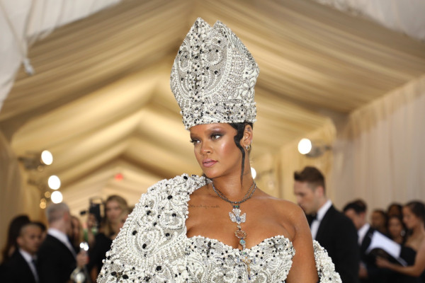 Rihanna pic #1035433