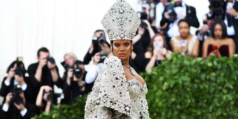 Rihanna pic #1035424