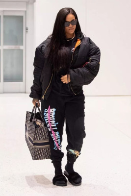Rihanna pic #1044156