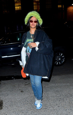 Rihanna pic #1202836