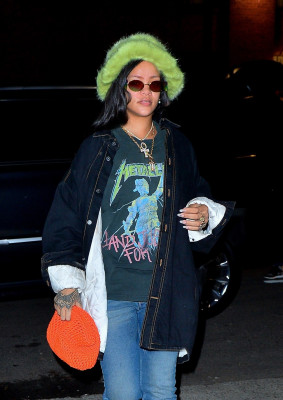 photo 9 in Rihanna gallery [id1202838] 2020-02-12 00:00:00