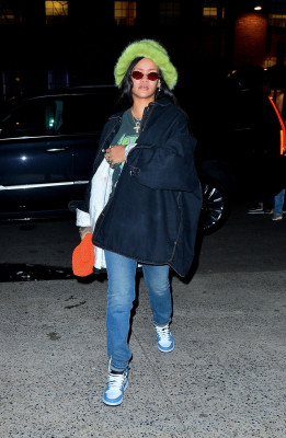 photo 12 in Rihanna gallery [id1202835] 2020-02-12 00:00:00