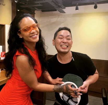 Rihanna pic #1167260
