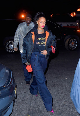 Rihanna pic #989532