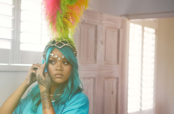 Rihanna pic #956387
