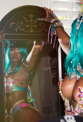 Rihanna pic #956383