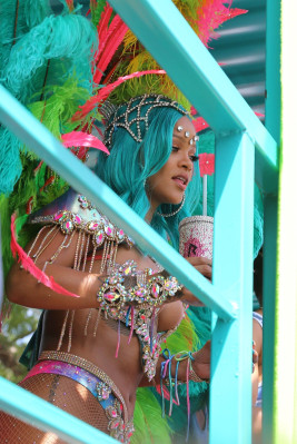 Rihanna pic #956384