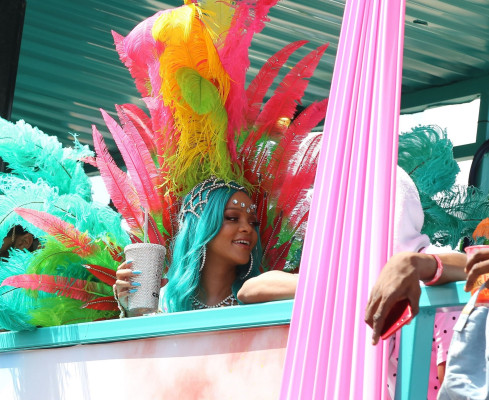 Rihanna pic #956382