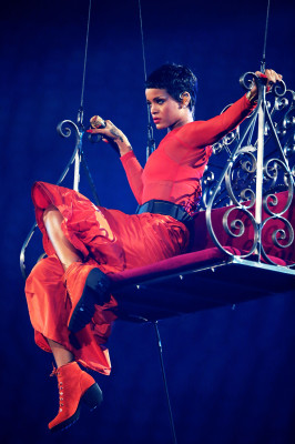 Rihanna pic #532816