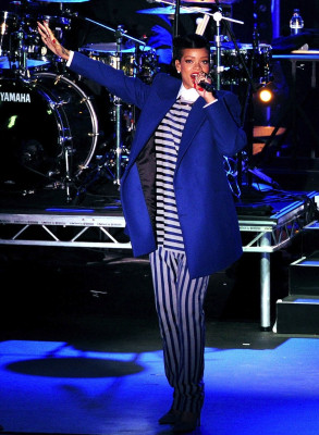 Rihanna pic #555694