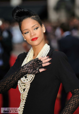 Rihanna pic #184619