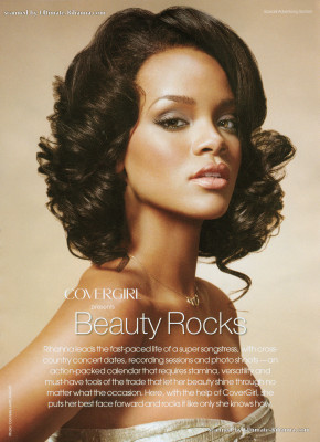 Rihanna pic #363332