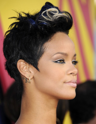 Rihanna pic #135395