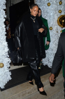 Rihanna pic #1197799