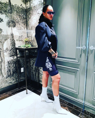 Rihanna pic #1178029
