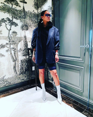 Rihanna pic #1178031