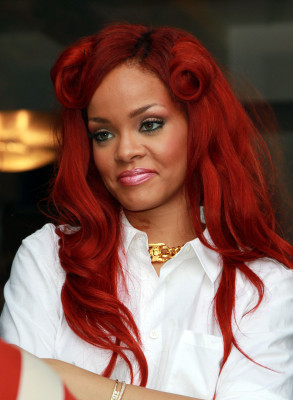Rihanna pic #569106