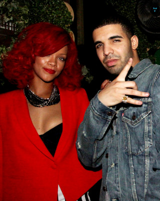 Rihanna pic #563937