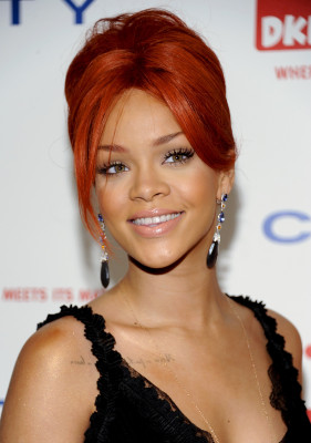 Rihanna pic #374719