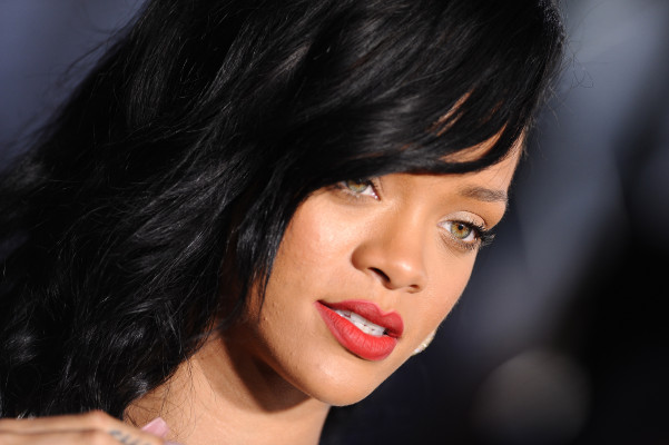 Rihanna pic #488638