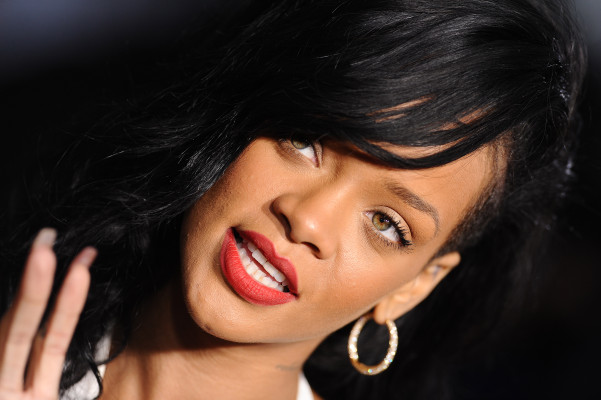 Rihanna pic #488642