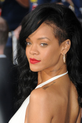 Rihanna pic #488641