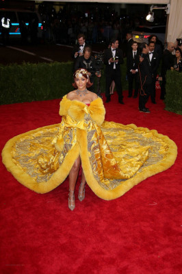 Rihanna pic #855385