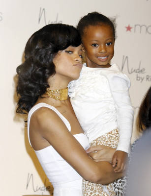 Rihanna pic #560837