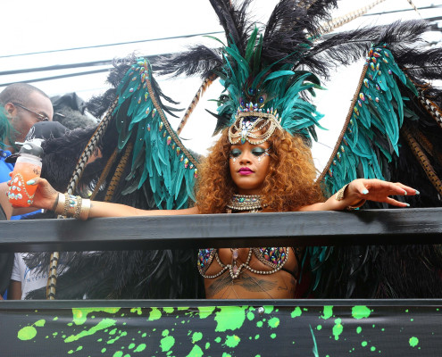 Rihanna pic #789352
