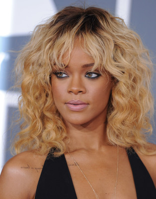 Rihanna pic #446783
