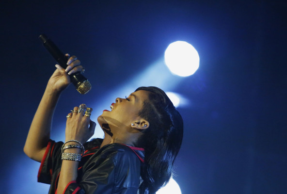 Rihanna pic #554215