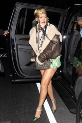 Rihanna pic #1252857