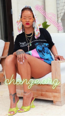 Rihanna pic #1158154