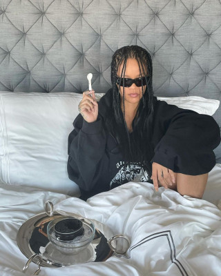 Rihanna pic #1264395