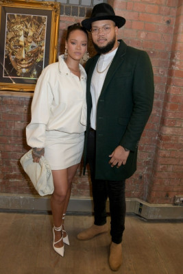 photo 8 in Rihanna gallery [id1183807] 2019-10-14 00:00:00