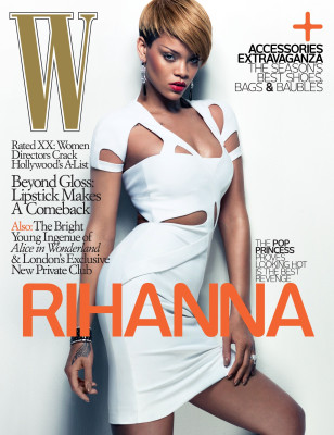 Rihanna pic #233408