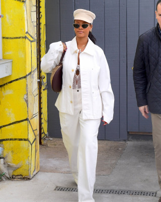 Rihanna pic #1037045