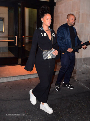 Rihanna pic #972701