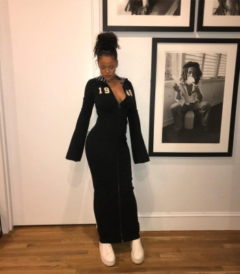 Rihanna pic #972702