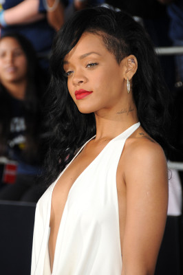 Rihanna pic #489925