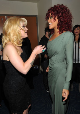 Rihanna pic #844310