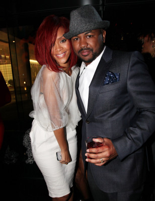 Rihanna pic #347567