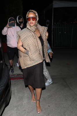 photo 14 in Rihanna gallery [id1293424] 2022-01-16 00:00:00