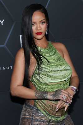 photo 17 in Rihanna gallery [id1297642] 2022-02-21 00:00:00