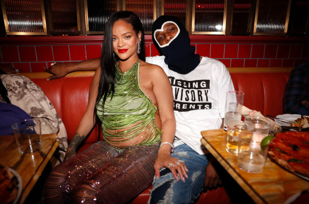 photo 15 in Rihanna gallery [id1297685] 2022-02-21 00:00:00